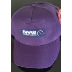 Base Ball Cap Purple