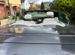roof down from back