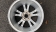 SAAB 9-5 95 Alloy Wheels, 5 Spoke TWIN Alu62 7.5 X 17'' 12757104