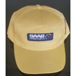 Base Ball Cap Yellow